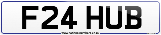 F24 HUB
