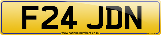 F24 JDN
