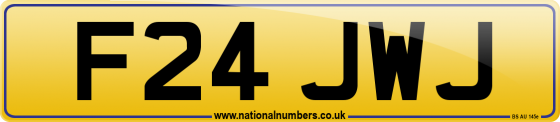 F24 JWJ