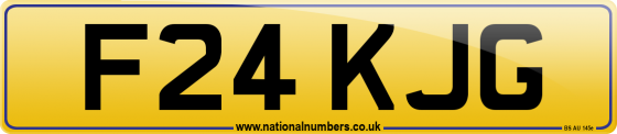 F24 KJG