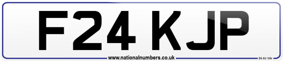 F24 KJP