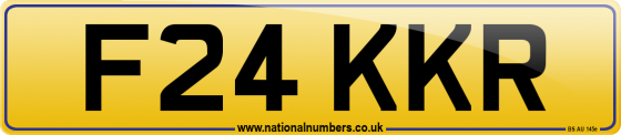 F24 KKR
