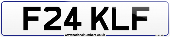 F24 KLF