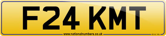 F24 KMT