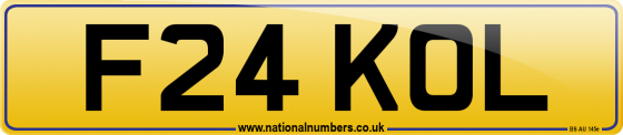 F24 KOL