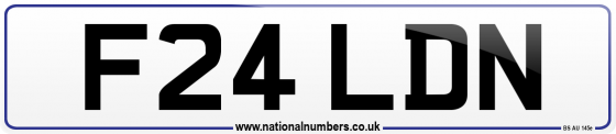 F24 LDN