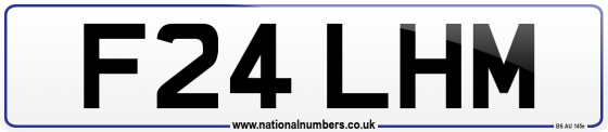 F24 LHM