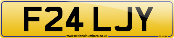 F24 LJY