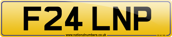F24 LNP