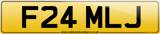 F24 MLJ