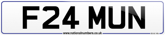 F24 MUN