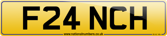F24 NCH