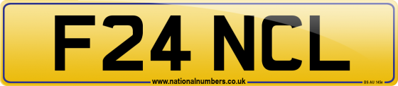F24 NCL