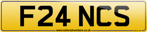 F24 NCS