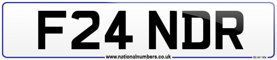 F24 NDR
