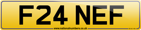 F24 NEF