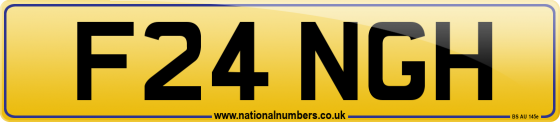 F24 NGH
