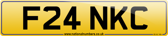 F24 NKC