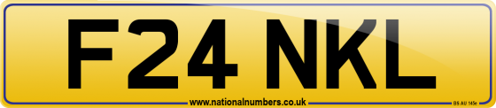 F24 NKL