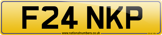 F24 NKP