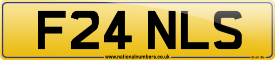 F24 NLS