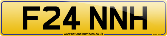 F24 NNH