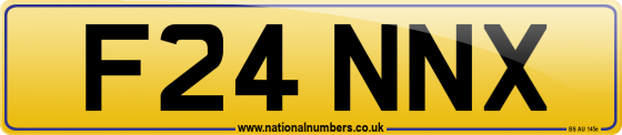 F24 NNX
