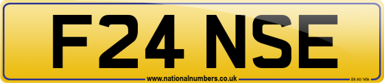 F24 NSE