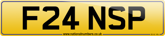 F24 NSP
