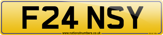 F24 NSY