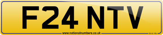 F24 NTV