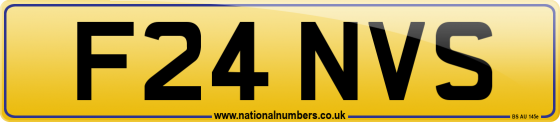 F24 NVS