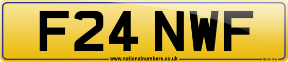 F24 NWF