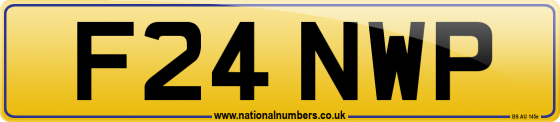 F24 NWP