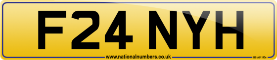 F24 NYH