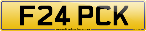 F24 PCK