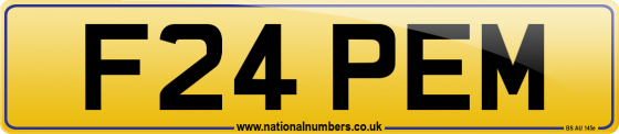 F24 PEM