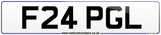 F24 PGL
