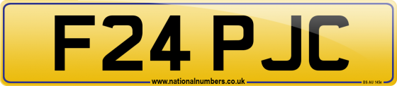 F24 PJC