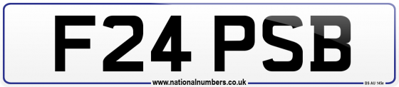 F24 PSB