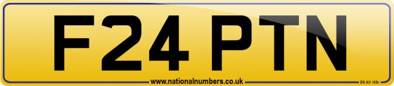 F24 PTN