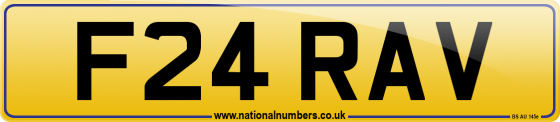 F24 RAV