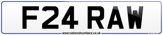 F24 RAW