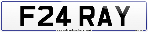 F24 RAY