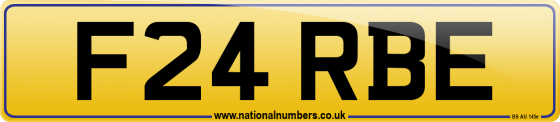 F24 RBE
