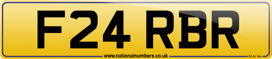 F24 RBR