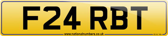 F24 RBT