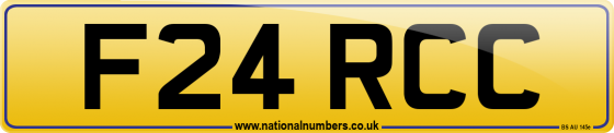 F24 RCC