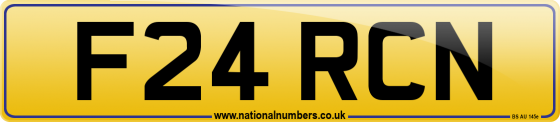F24 RCN