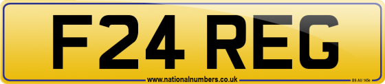F24 REG